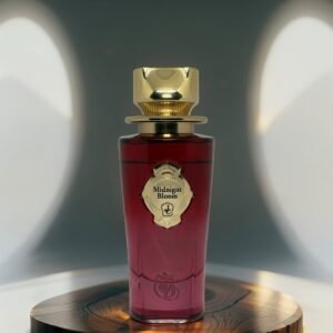 Midnight Bloom Perfumes