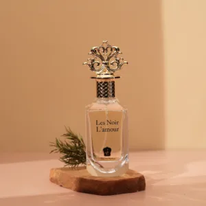 Les Noir L'Amour Eau de Luxury Parfum 100ML