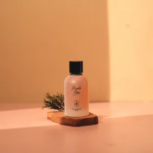 Leather Perfume