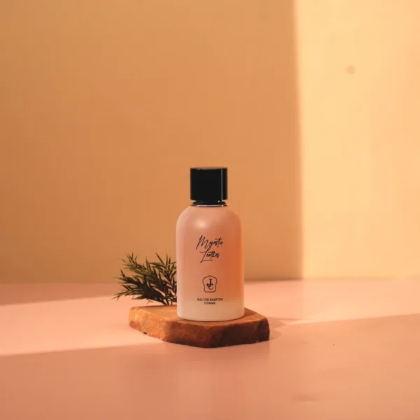 Leather Perfume