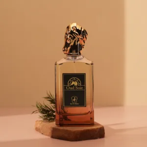 Oud Luxury Soie Perfume 100ml