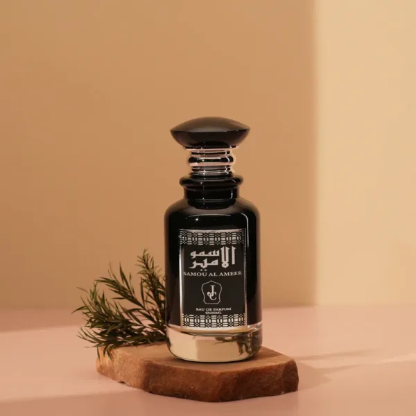 Neroli Intense Oud