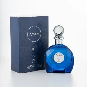 Amani Eau de Parfum