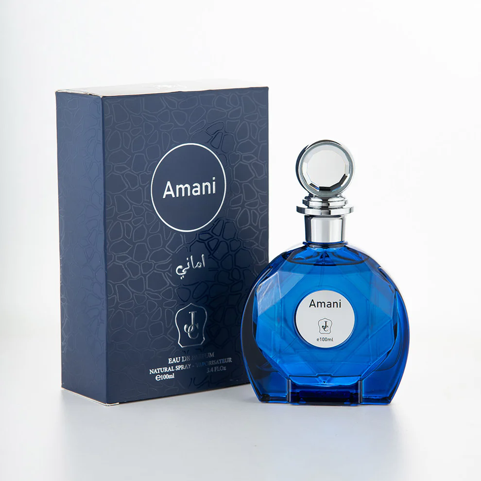 Amani Eau de Parfum
