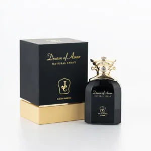 Dream of Asrar Perfume