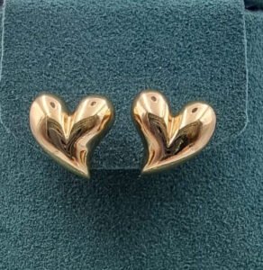 Gold Necklace