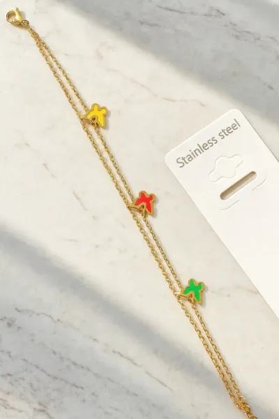 Butterfly Charm
