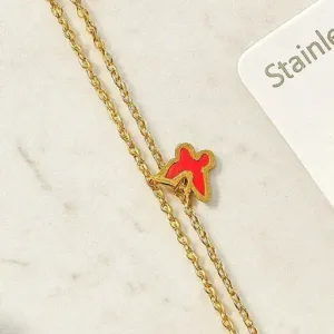 Butterfly Charm