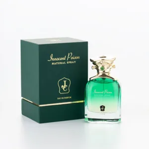 Innocent Poison Luxury Perfume