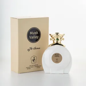 Musk Valley Luxury Perfume