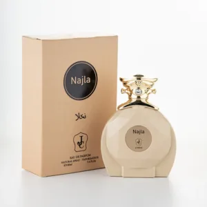 Najla Eau de Parfum
