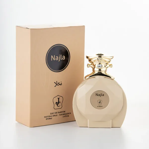 Najla Eau de Parfum