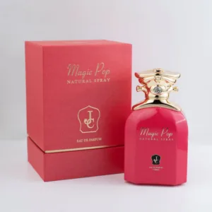 Magic Pop Long-Lasting  Perfume 90ML