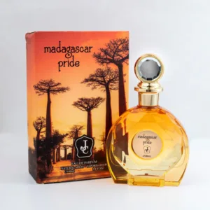 Madagascar Pride Perfume 100ML