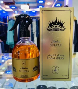 SULTAN (سلطان) Room Spray