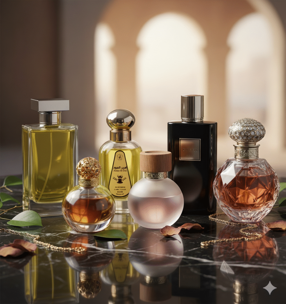 Luxury Oud