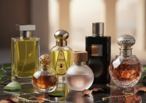 Luxury Oud
