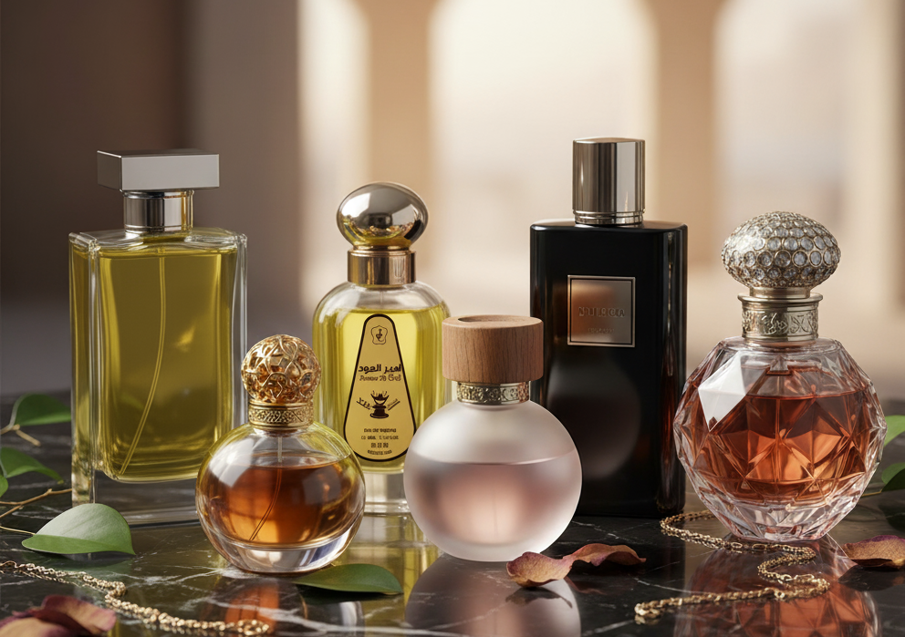 Luxury Oud