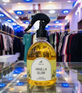 Najla Mu'attir Farash