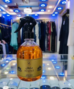 SULTAN (سلطان) Room Spray