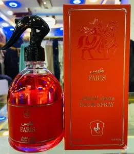 FARIS (فارس) Room Spray - 500ml