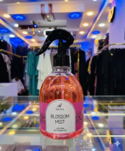 Floral Air Freshener