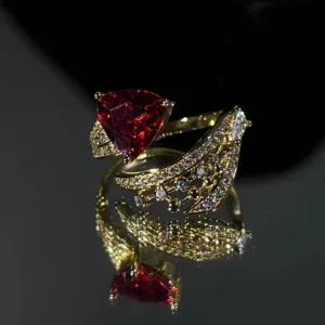 Retro style rings UAE